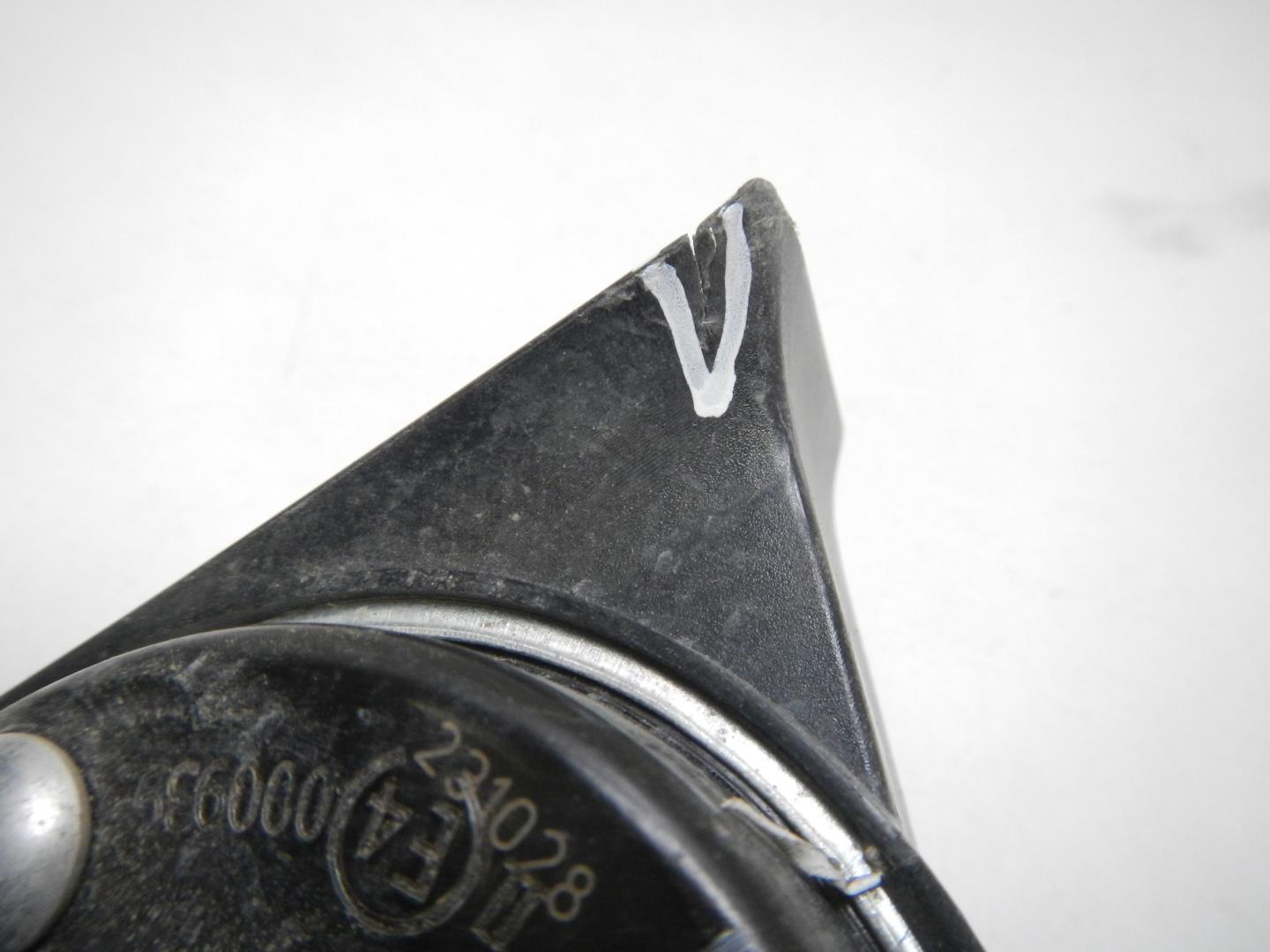 Сигнал звуковой