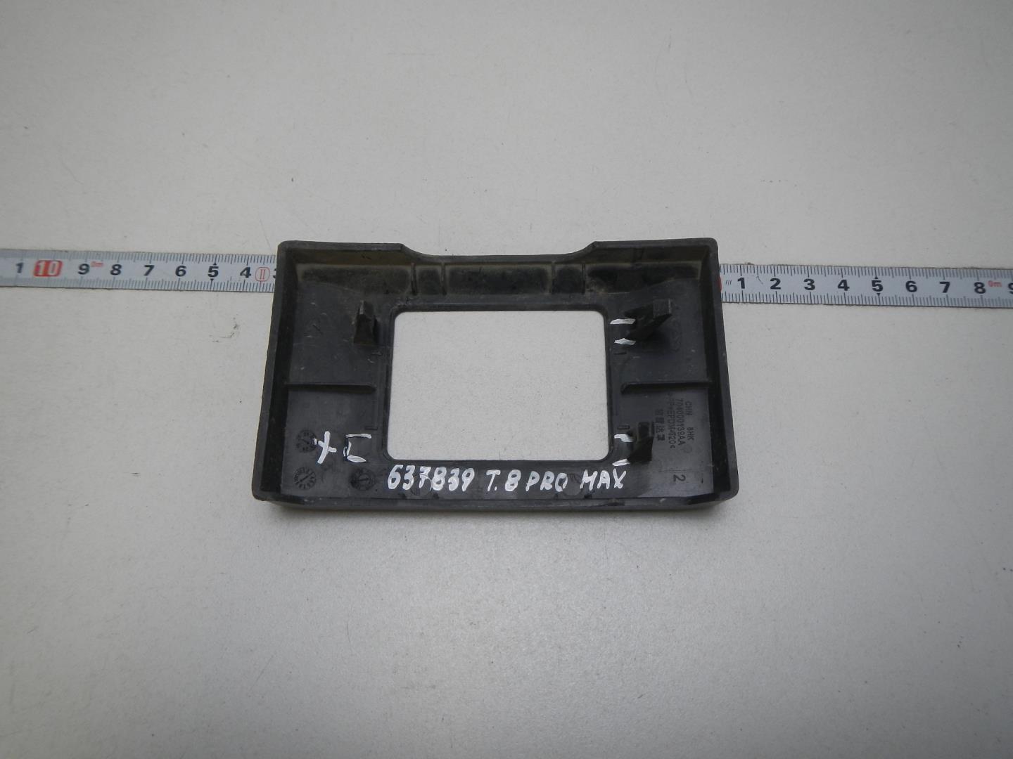 Накладка (кузов наружные)