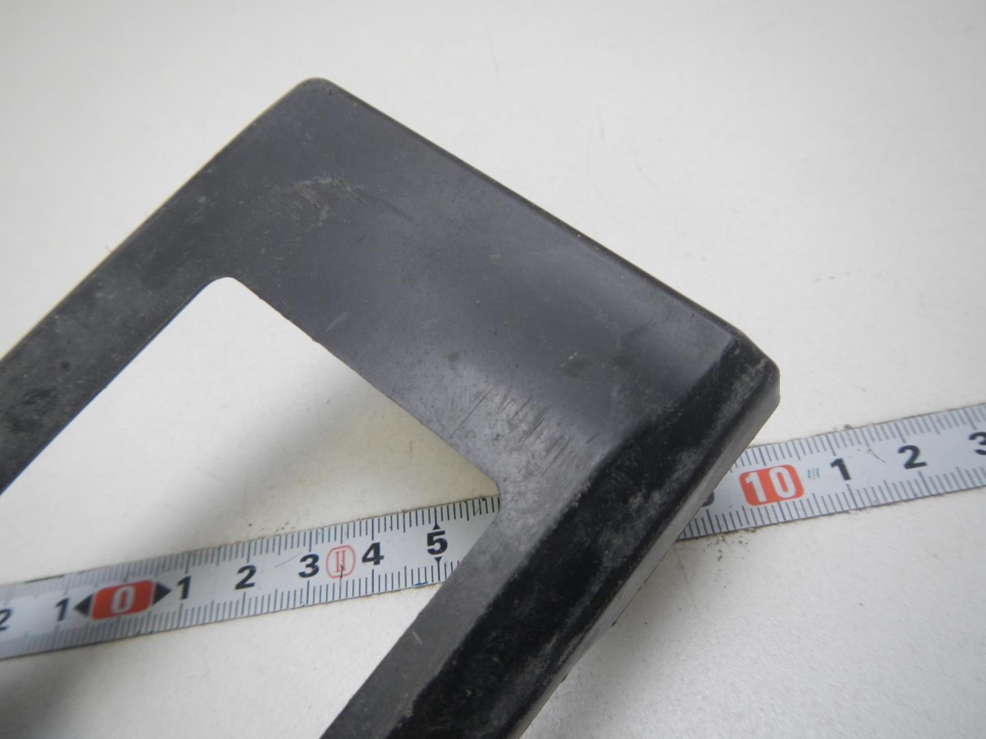 Накладка (кузов наружные)