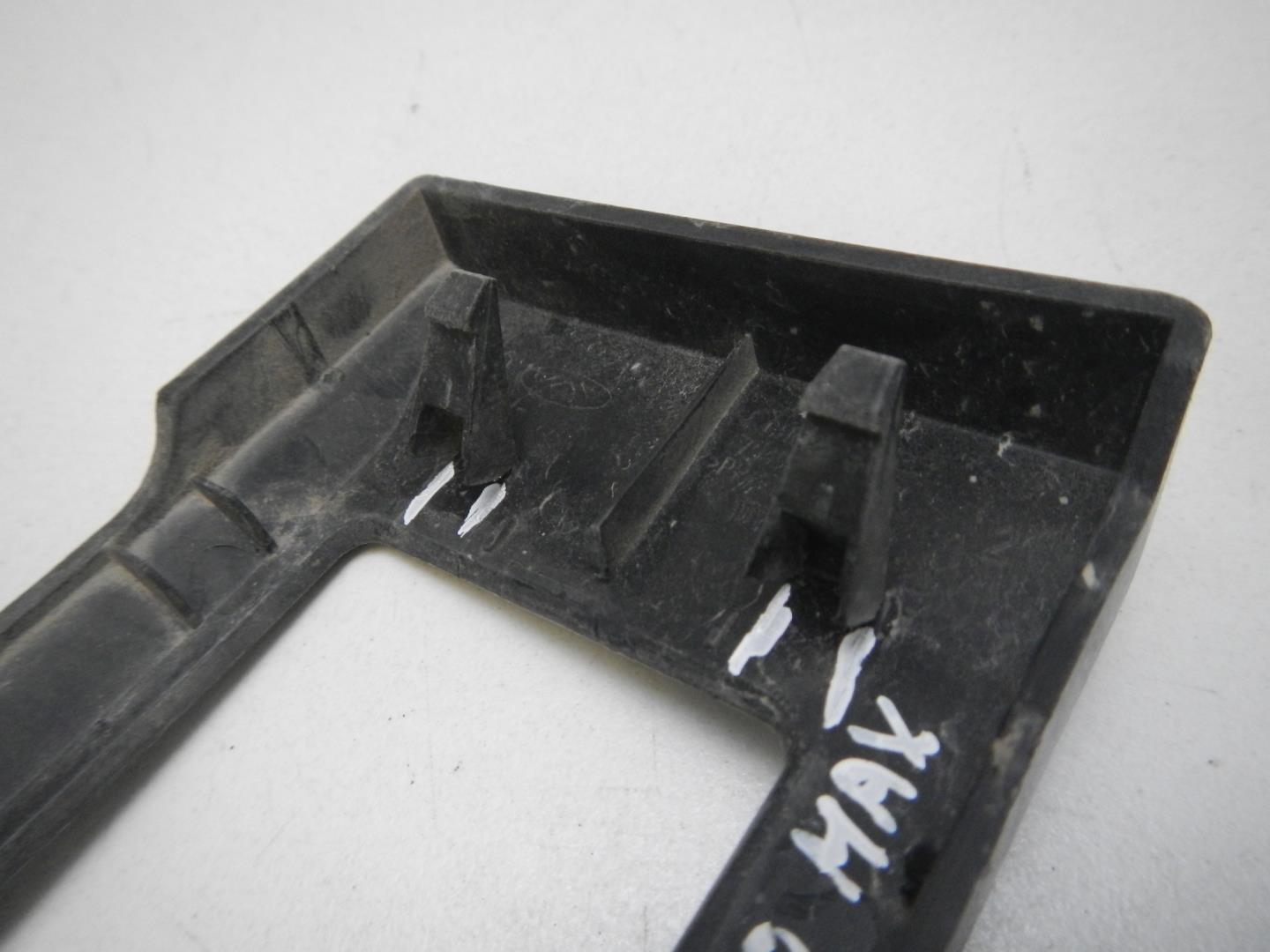 Накладка (кузов наружные)