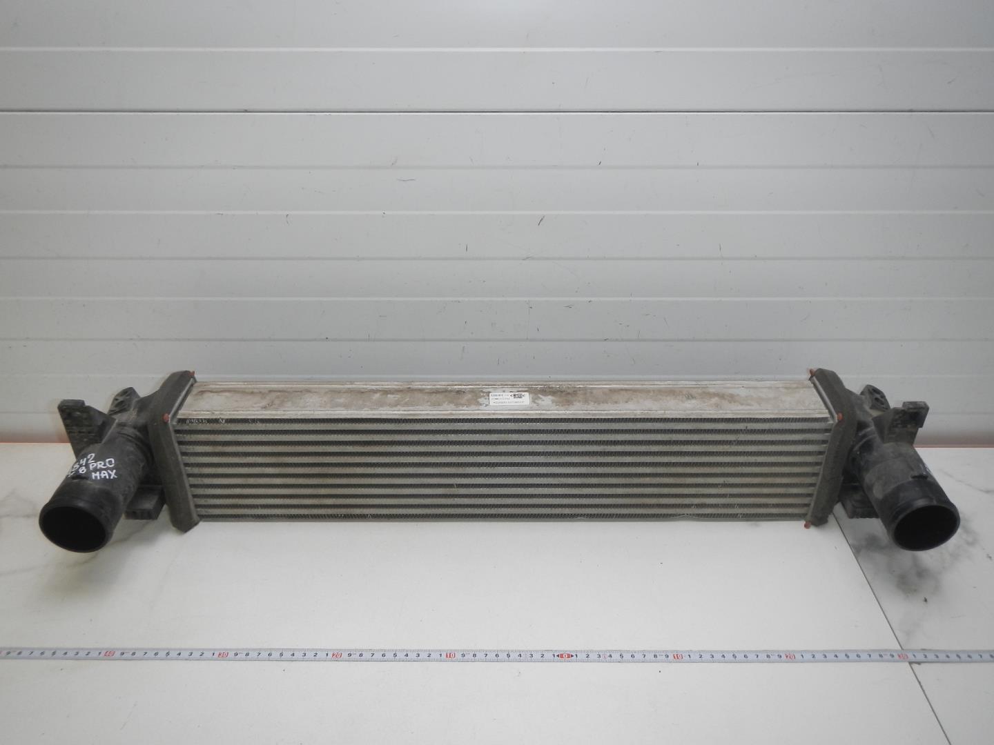 Интеркулер