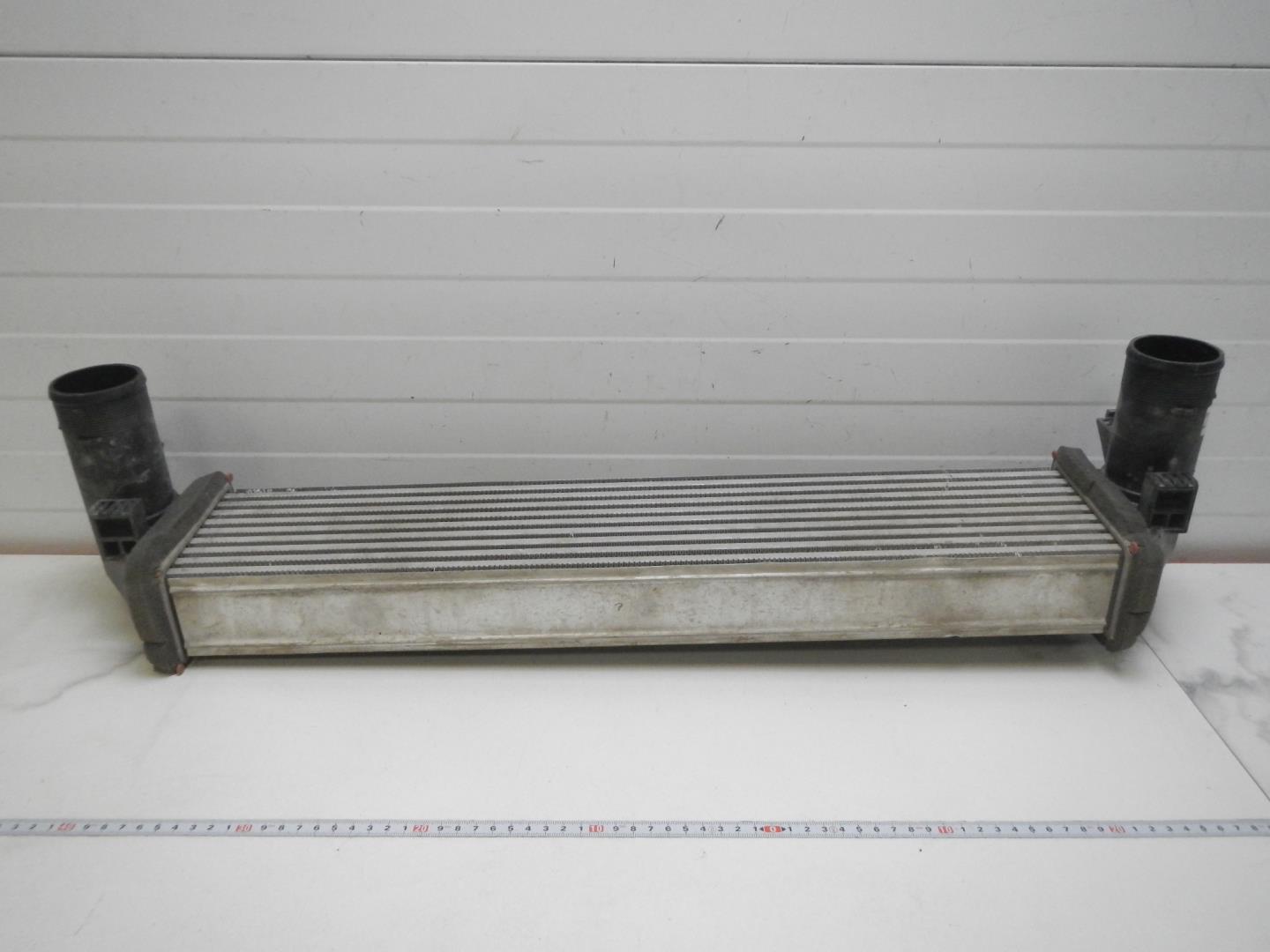 Интеркулер