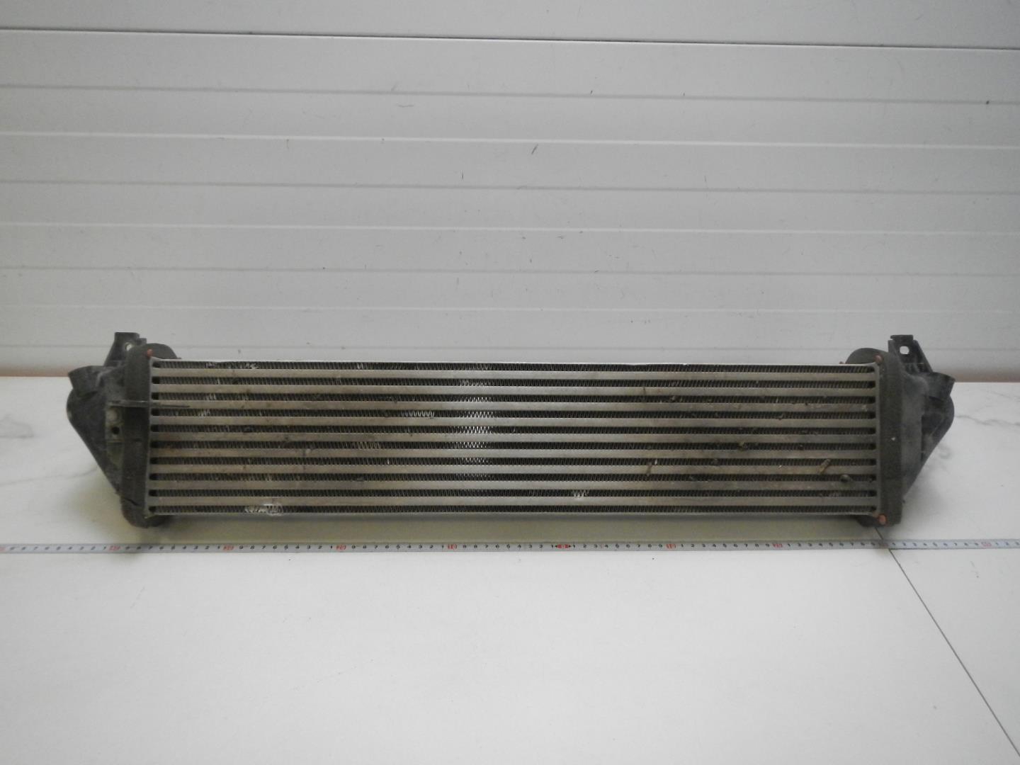 Интеркулер