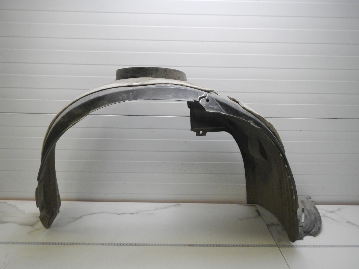 Локер передний правый