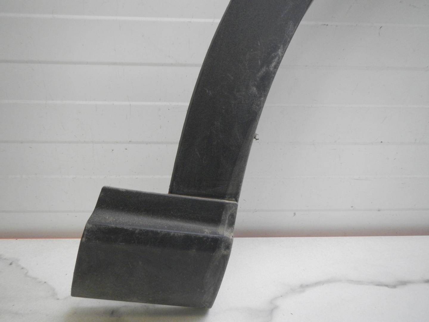 Накладка на крыло