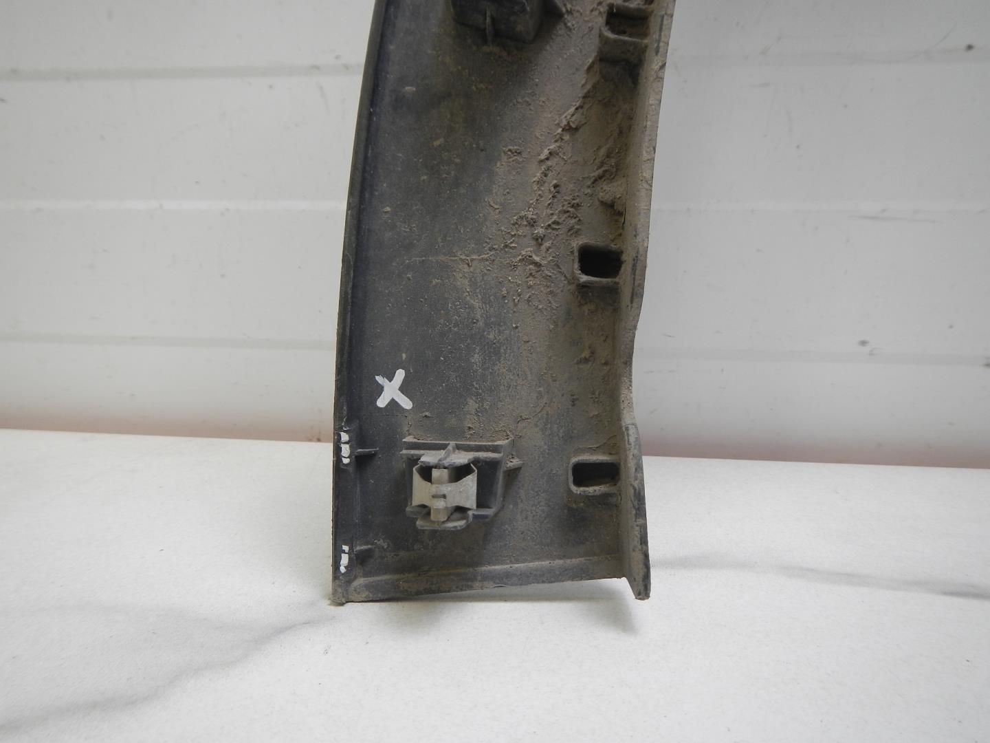 Накладка на крыло