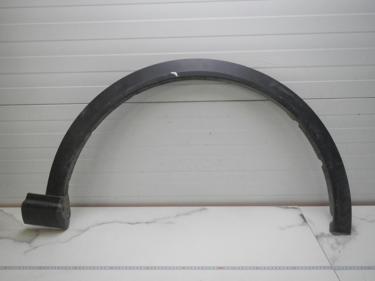 Накладка на крыло