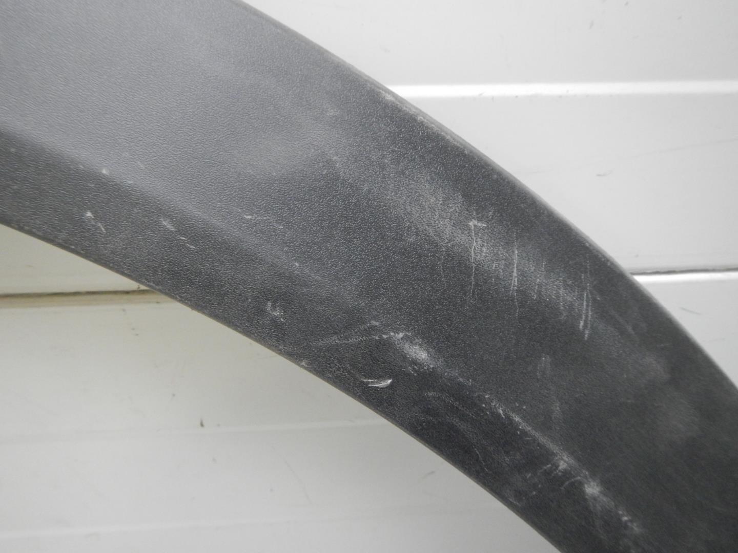 Накладка на крыло