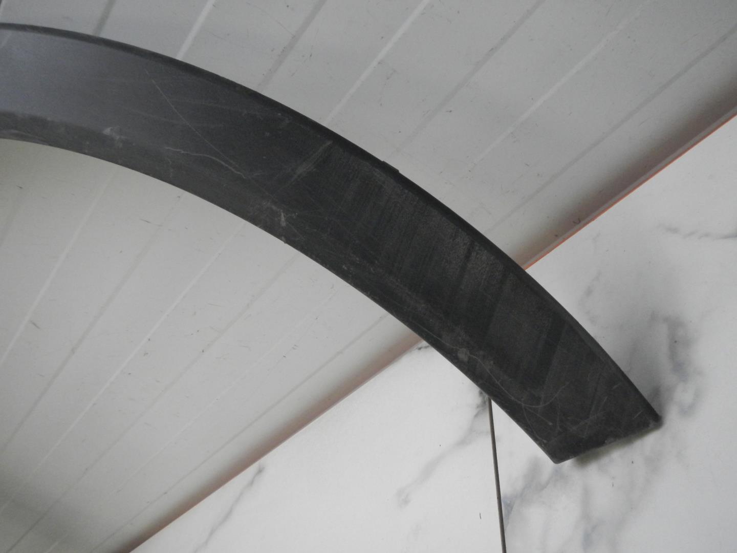 Накладка на крыло