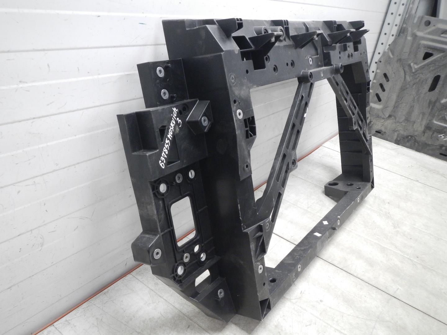 Панель передняя (телевизор)