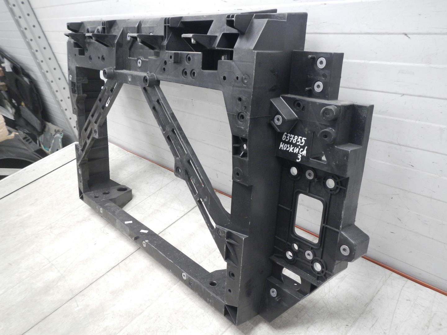 Панель передняя (телевизор)