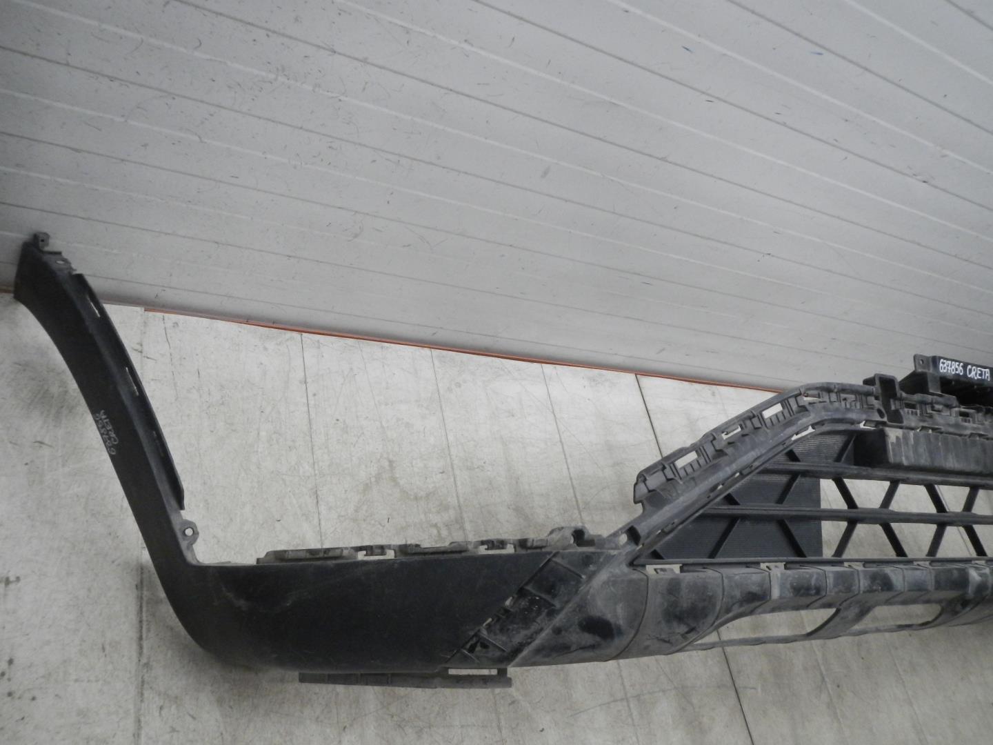 Юбка передняя