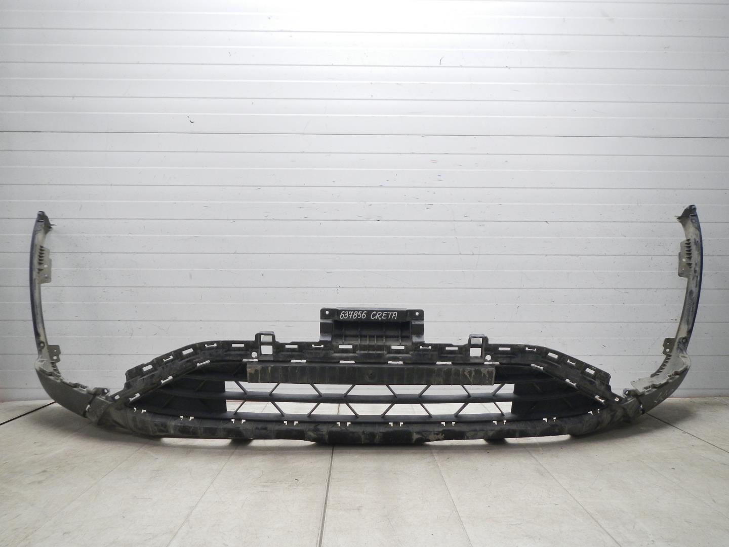 Юбка передняя