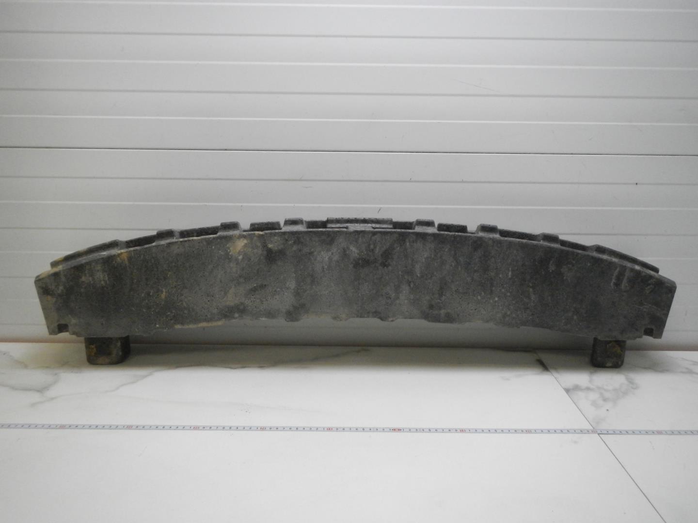 Наполнитель заднего бампера