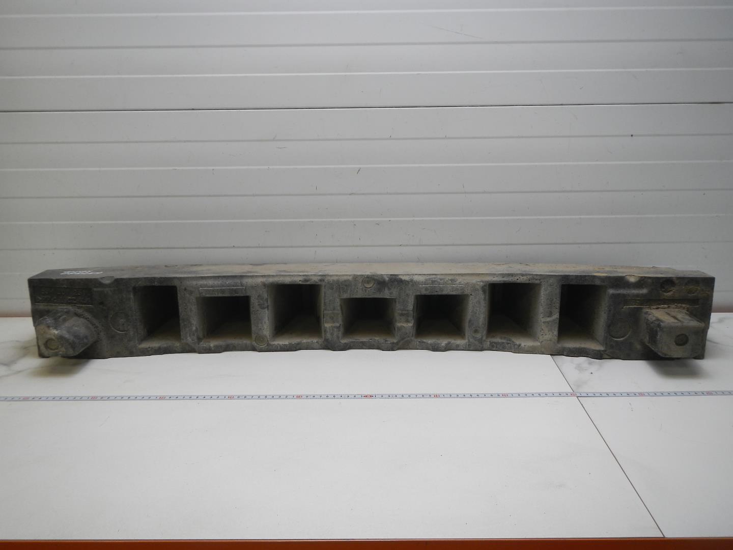 Наполнитель заднего бампера