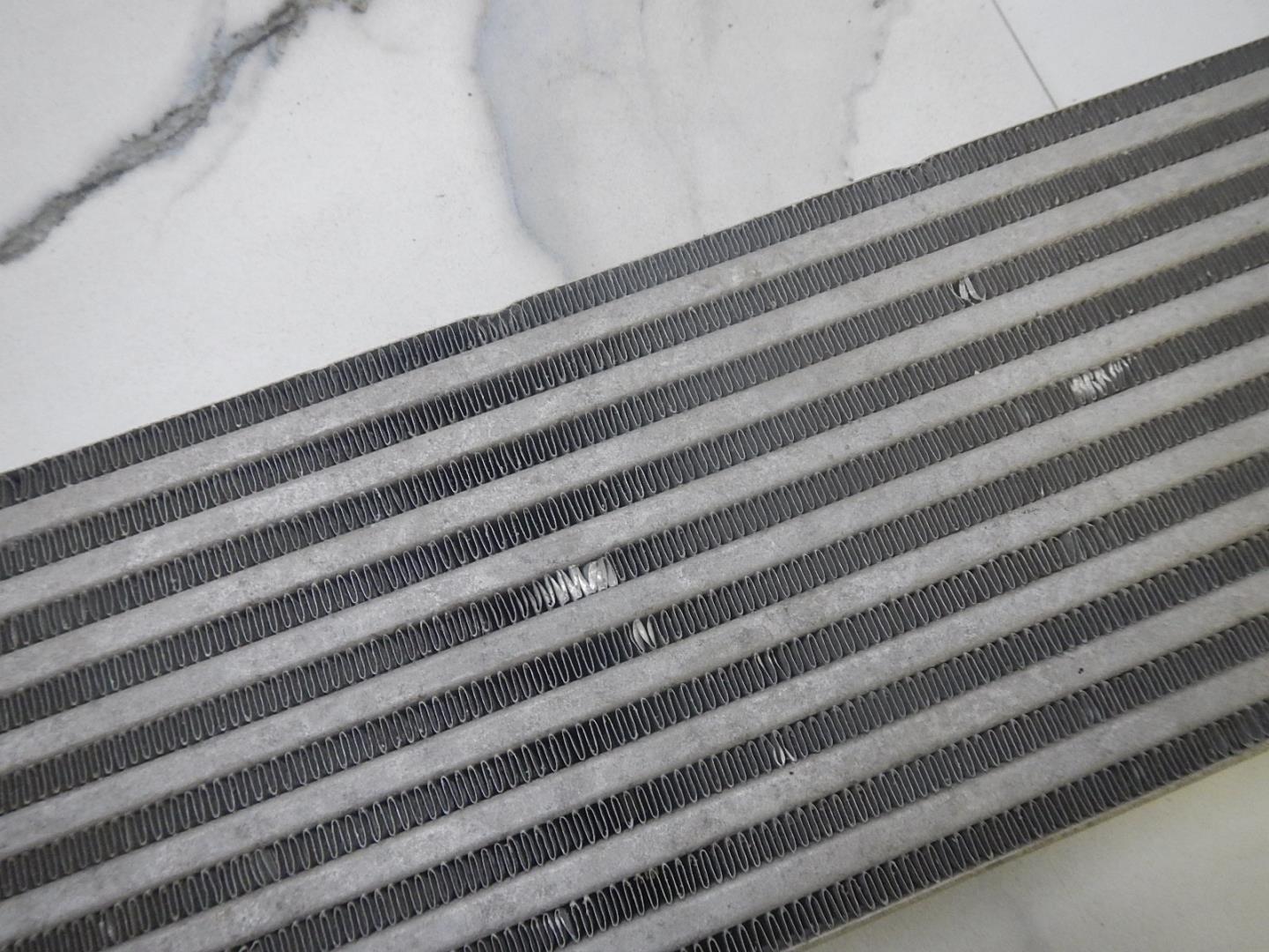 Интеркулер