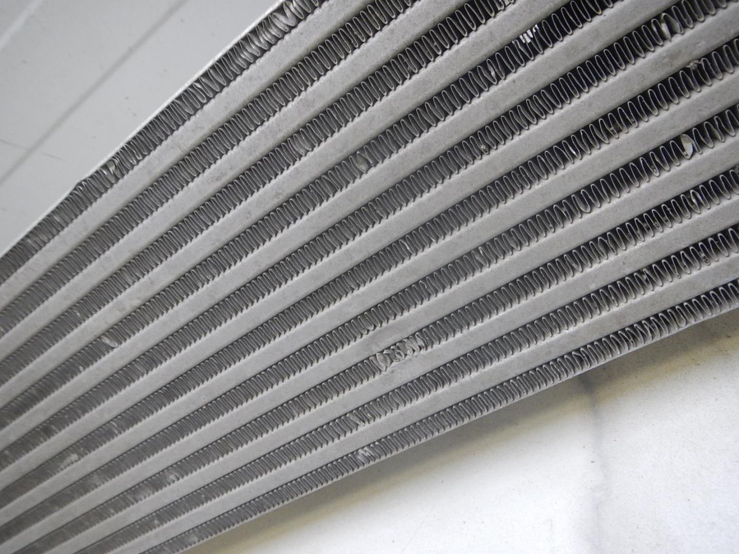 Интеркулер