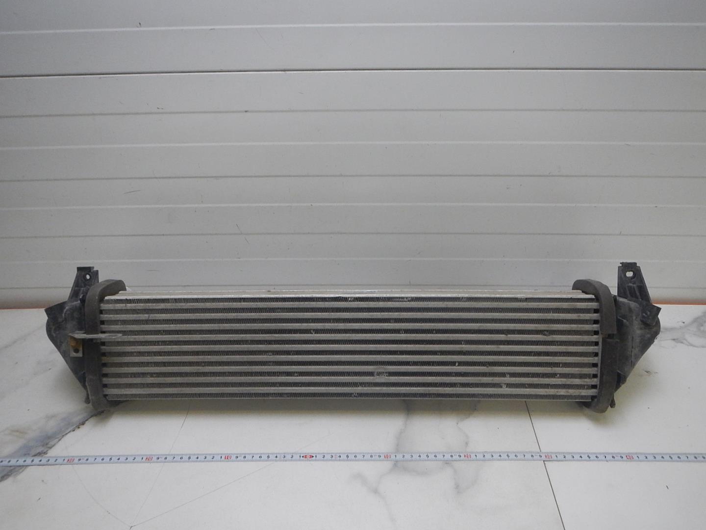 Интеркулер