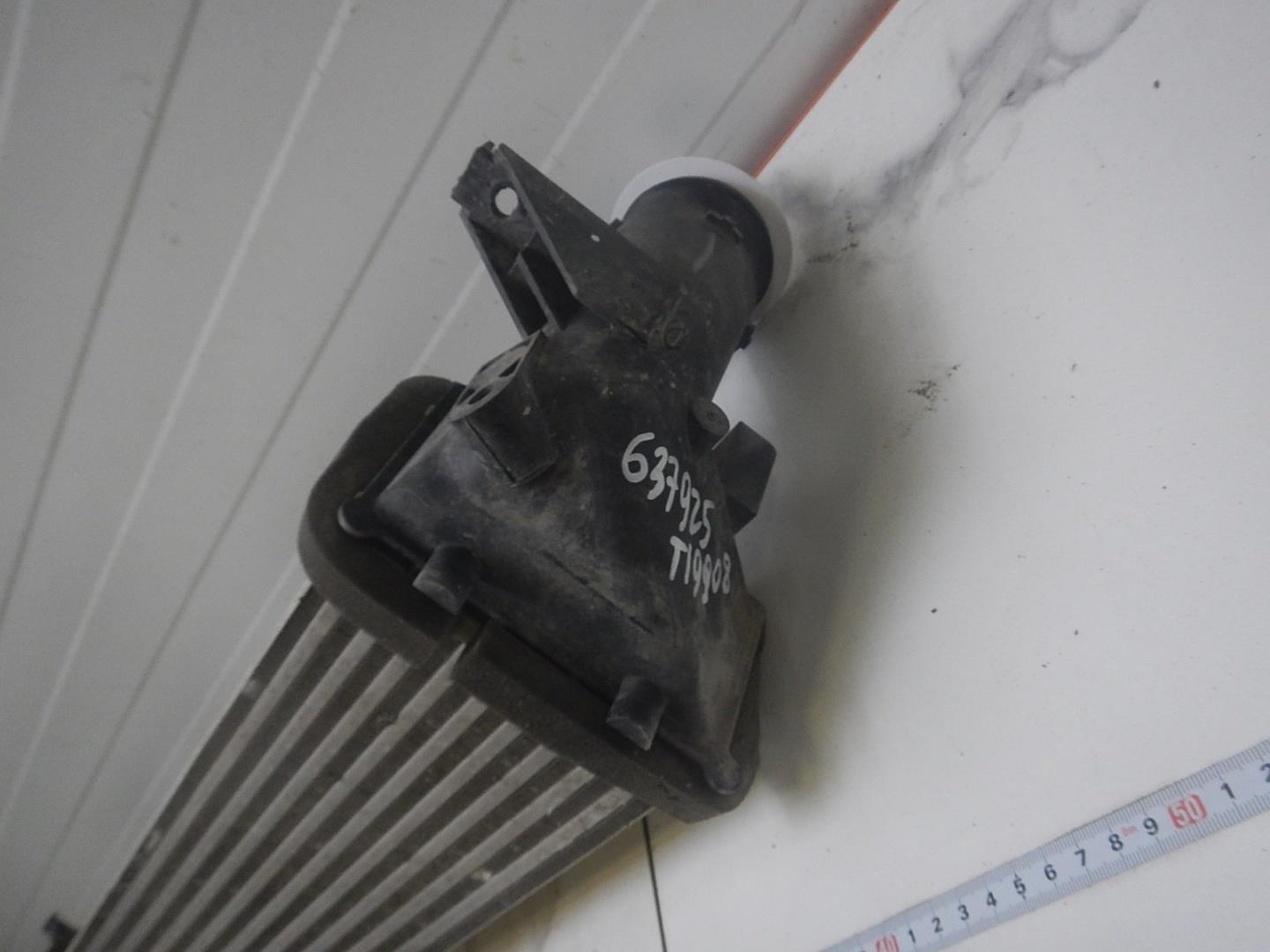 Интеркулер