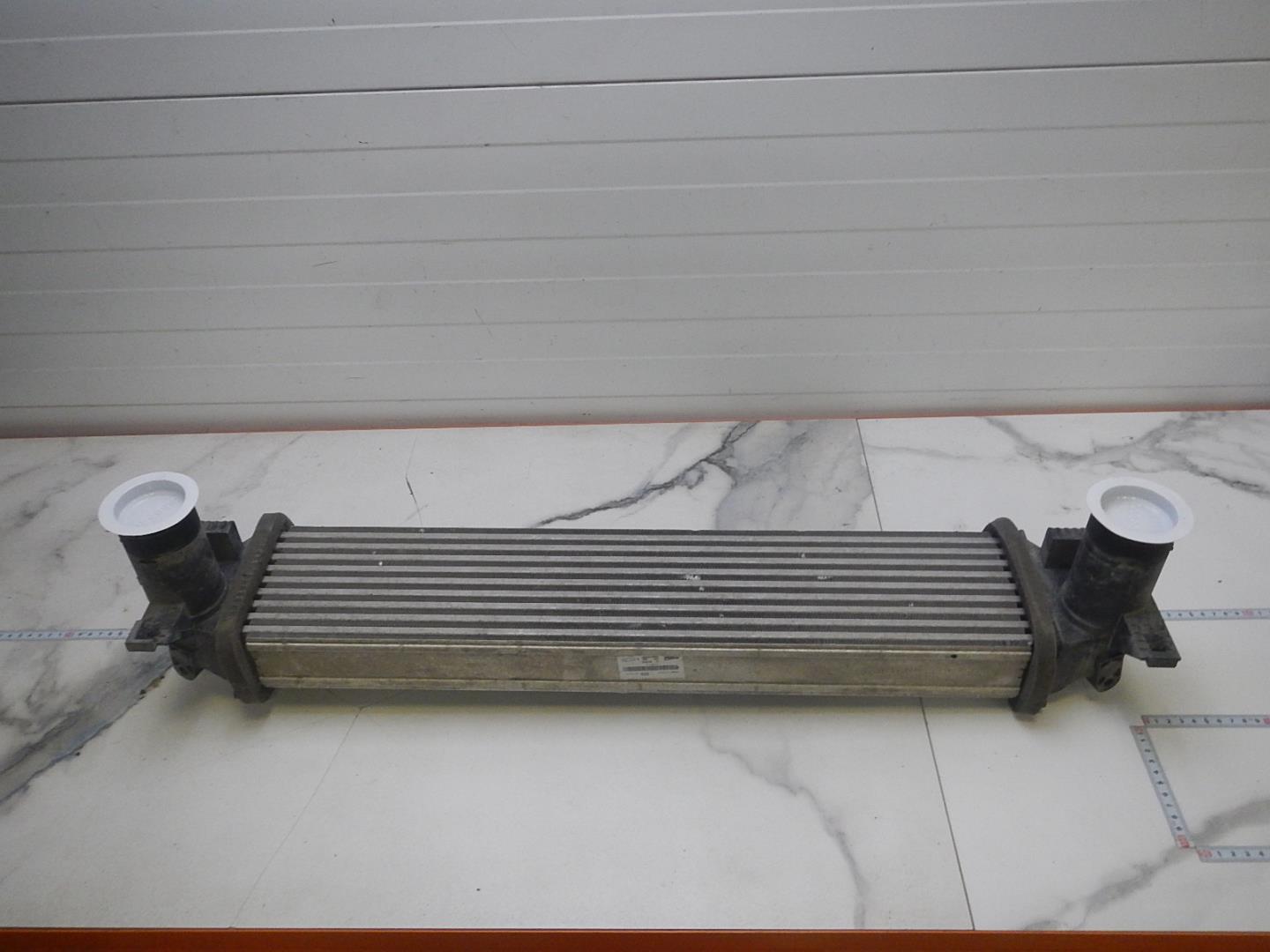 Интеркулер