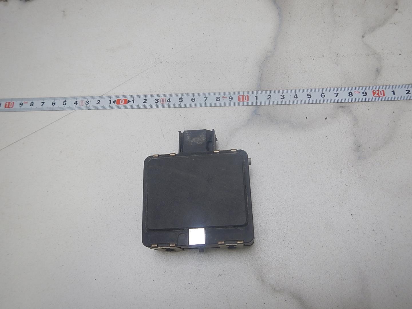 Блок электронный