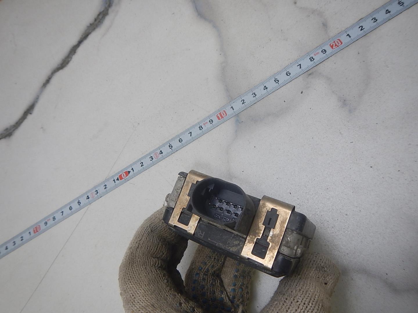 Блок электронный