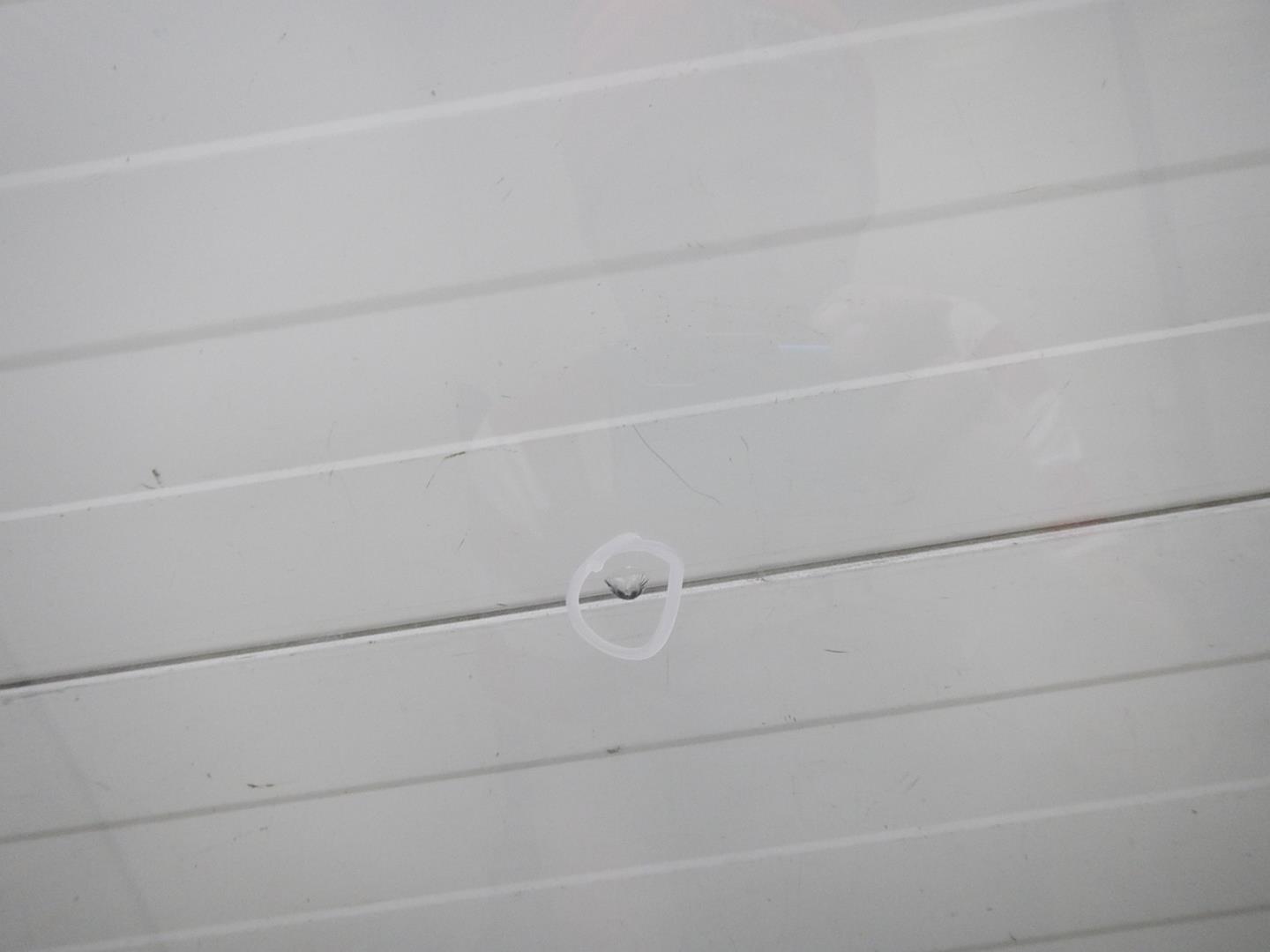 Стекло лобовое (ветровое)