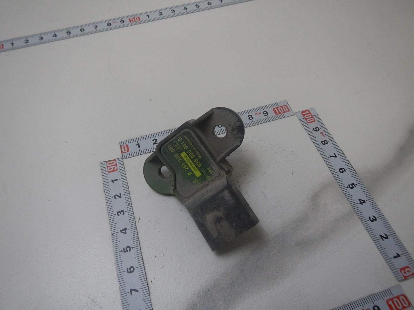 Датчик абсолютного давления