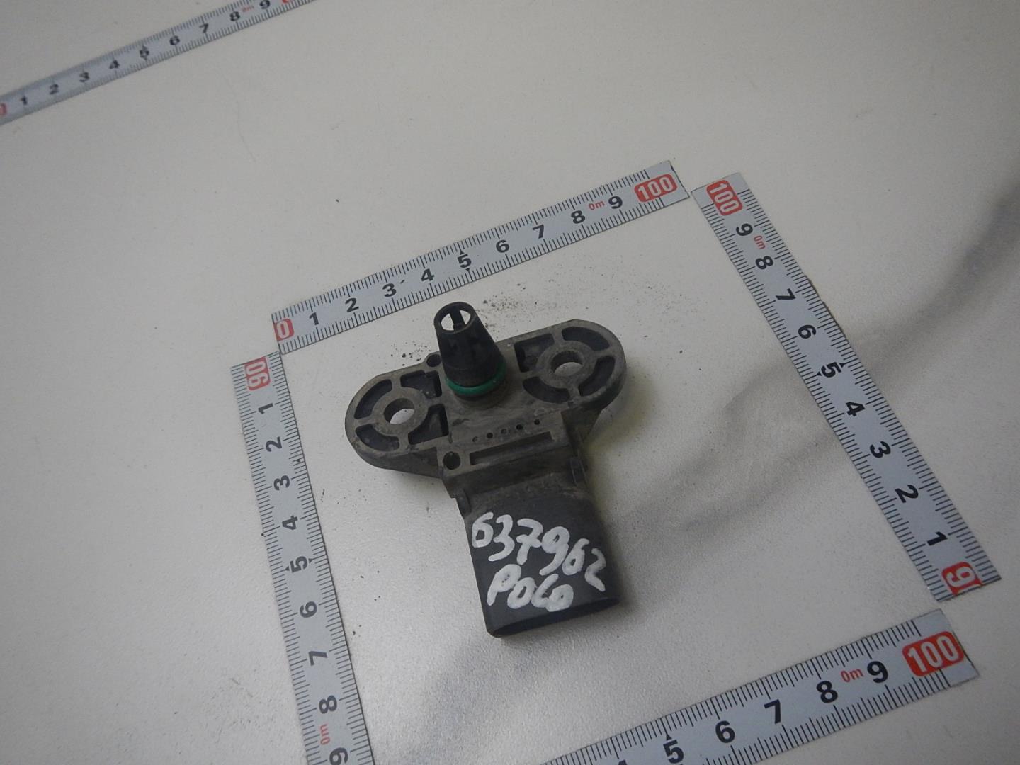 Датчик абсолютного давления