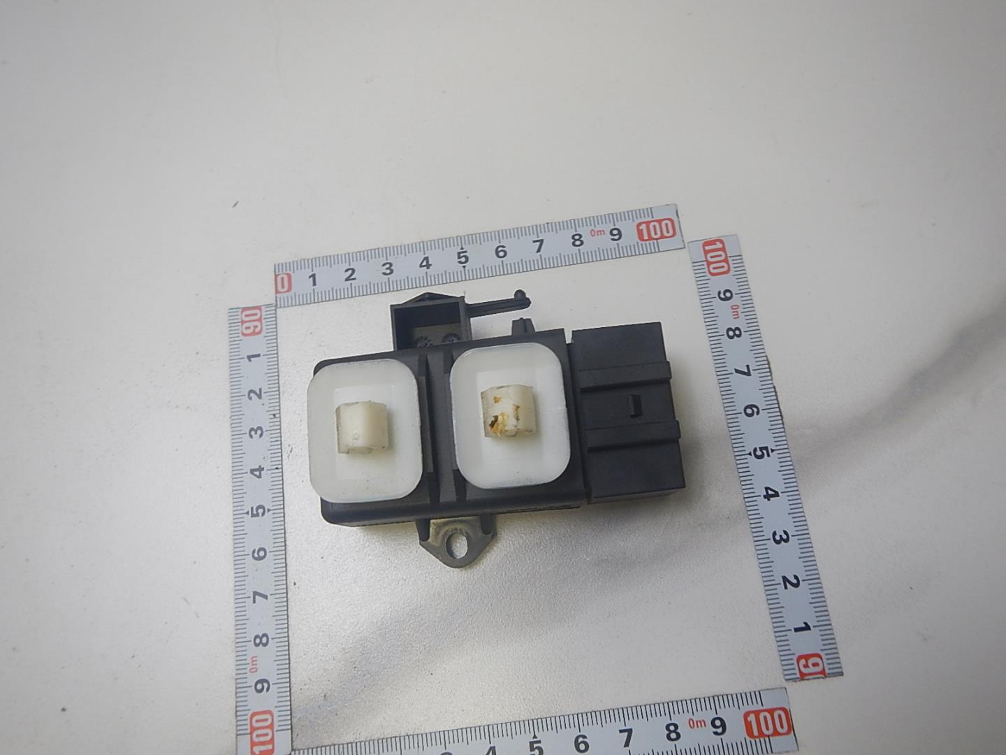 Блок электронный