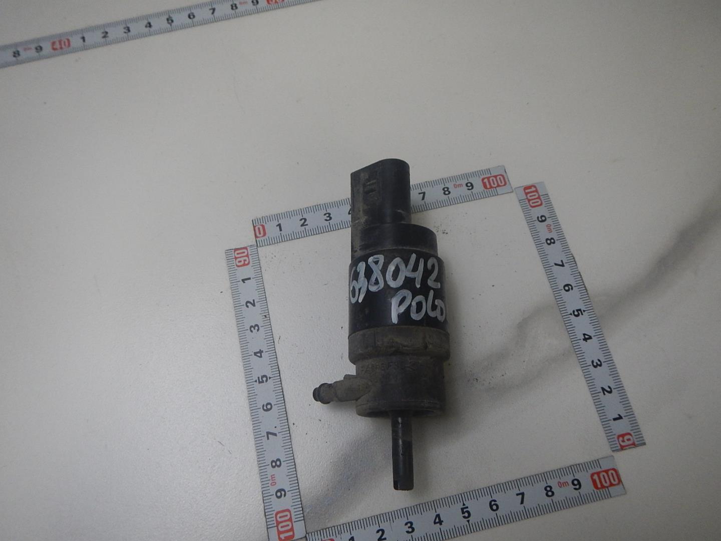 Насос омывателя