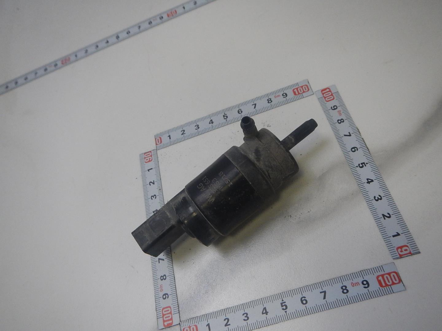 Насос омывателя