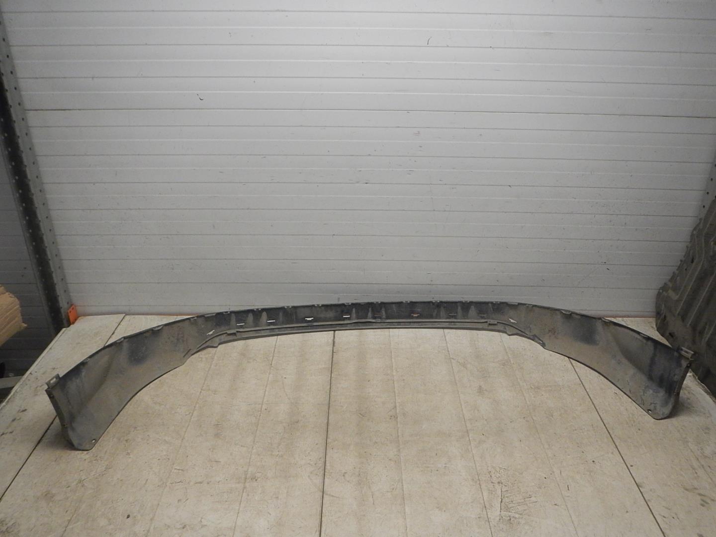 Юбка задняя