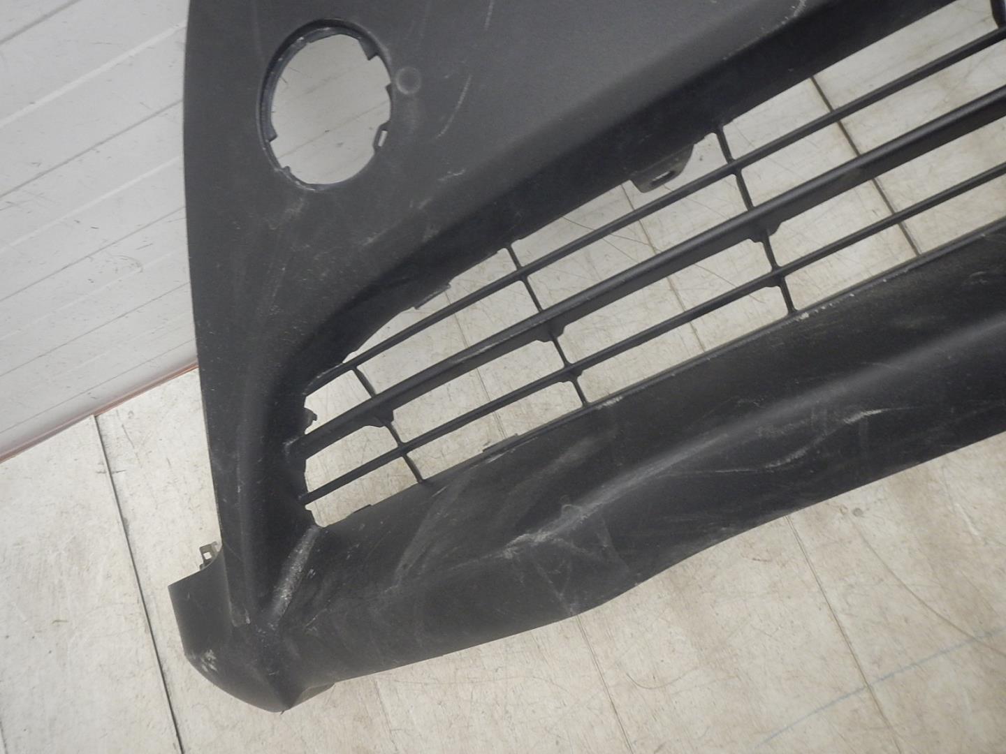 Юбка передняя