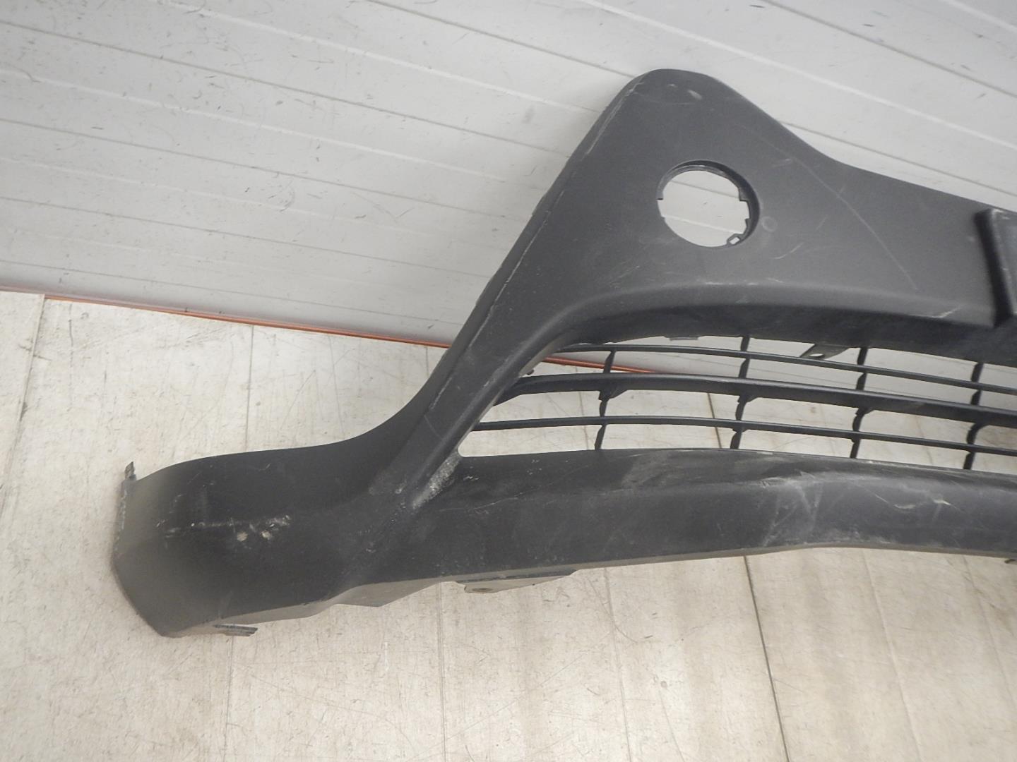 Юбка передняя