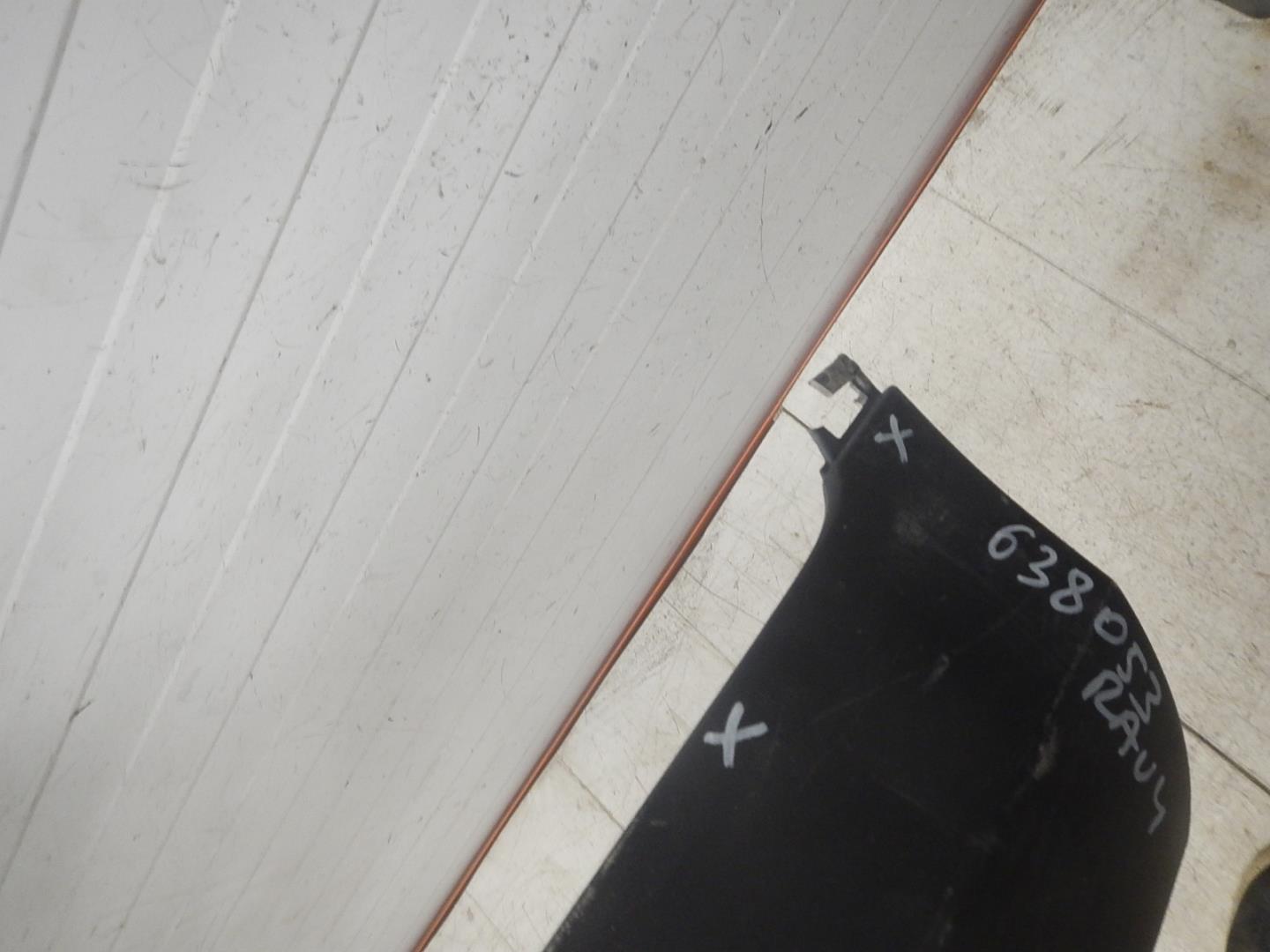 Юбка передняя