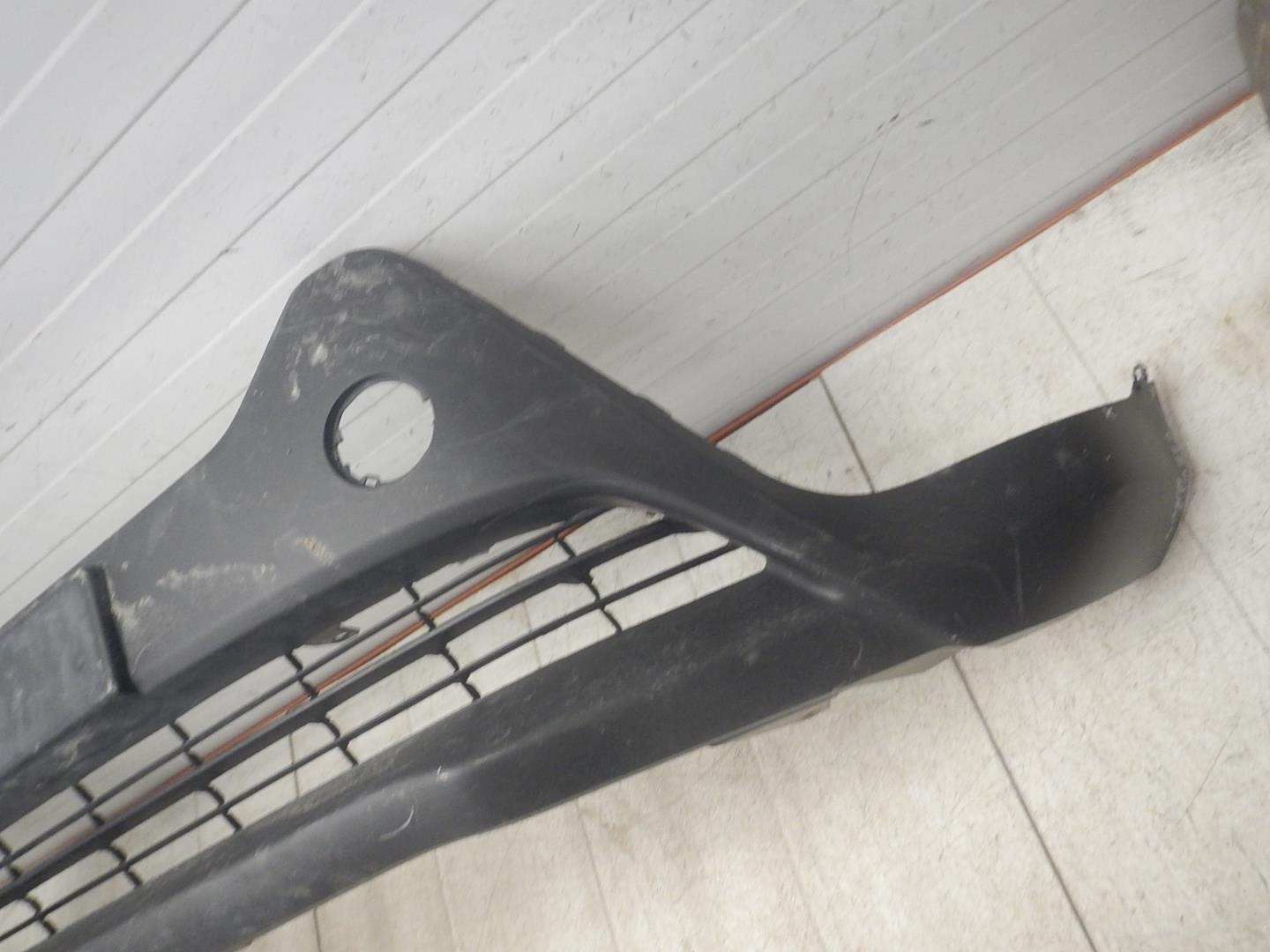 Юбка передняя