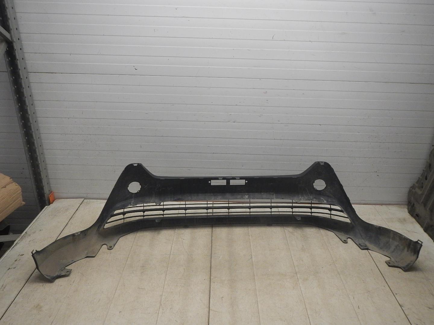 Юбка передняя