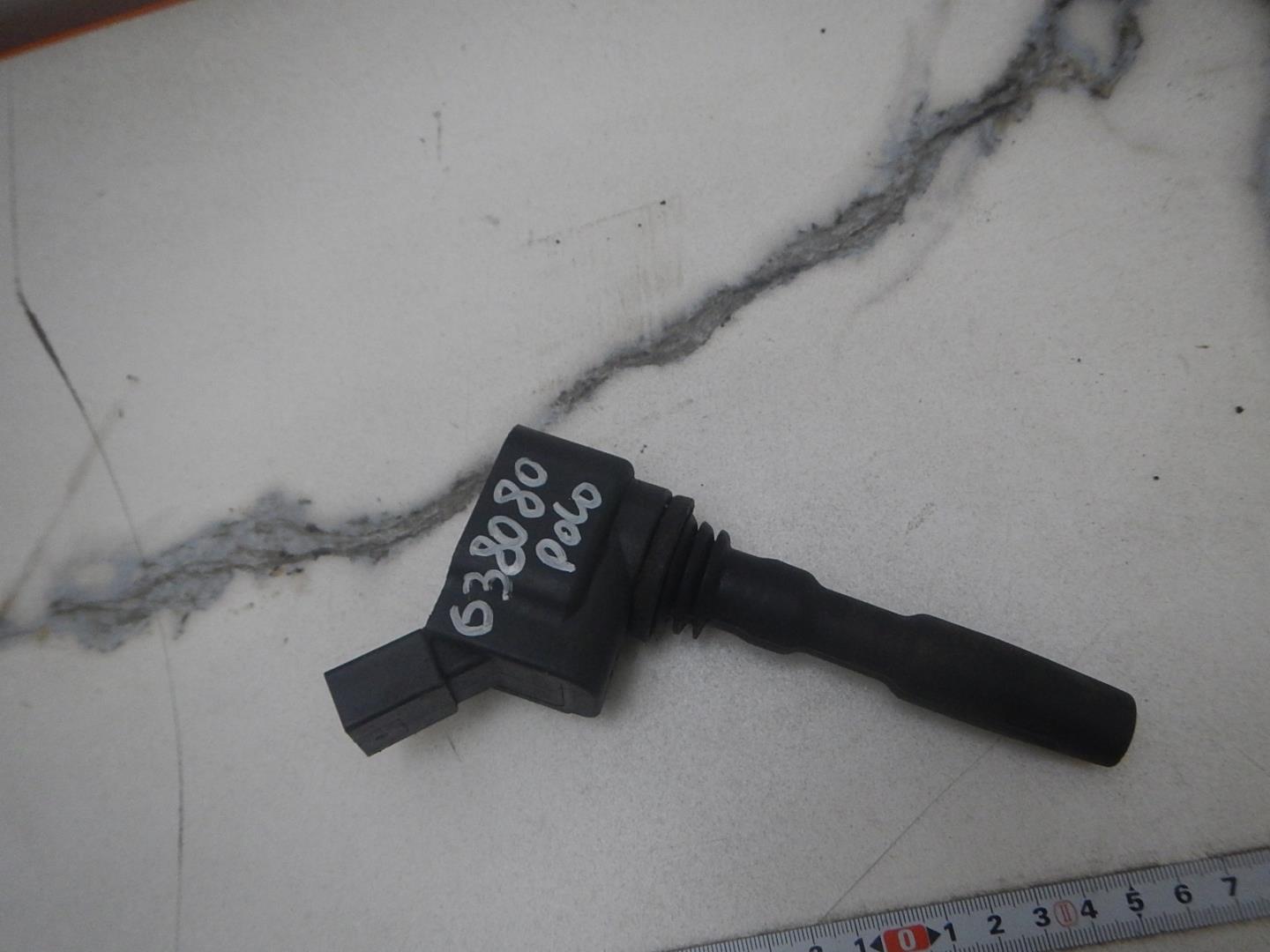 Катушка зажигания