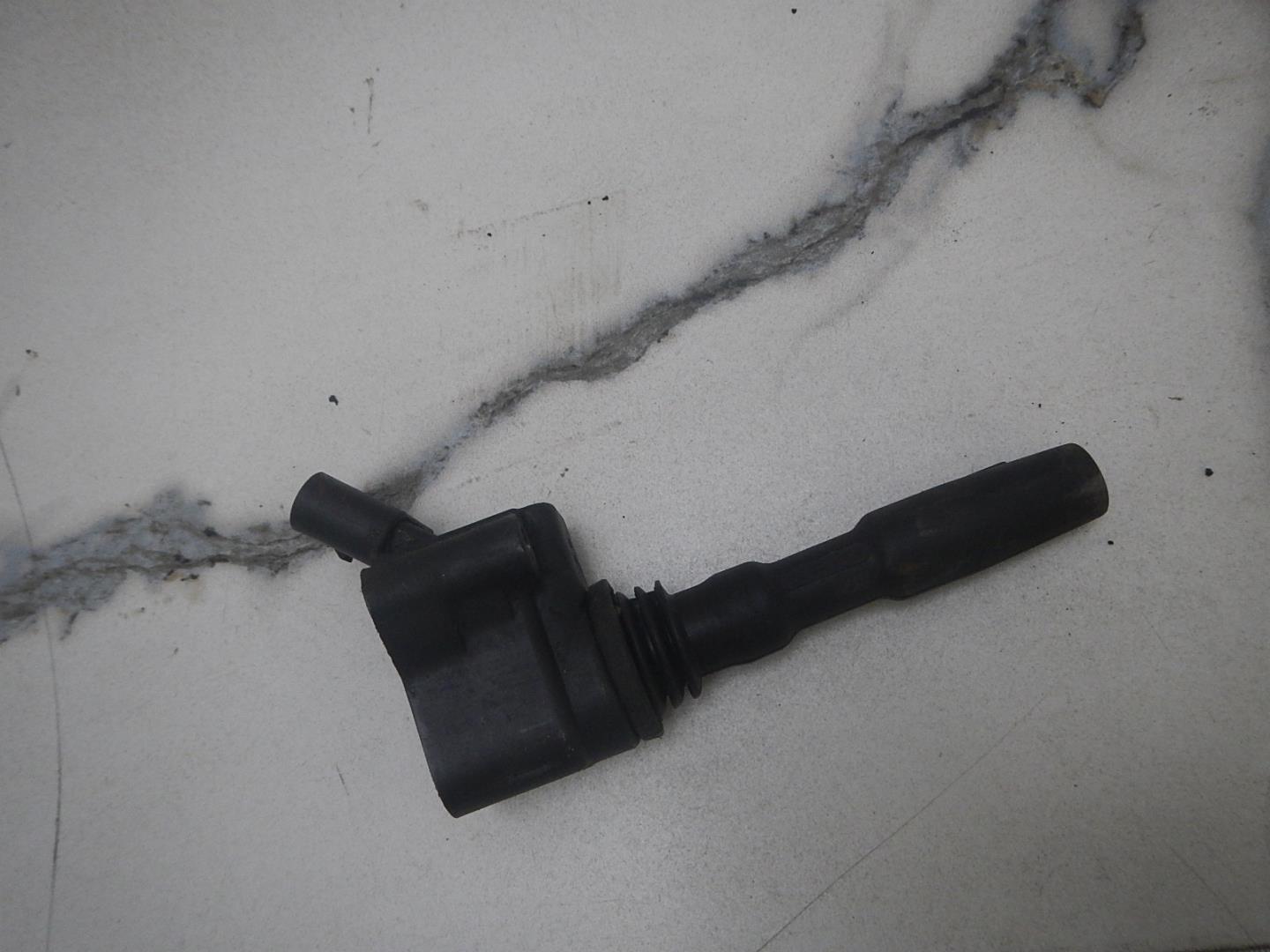 Катушка зажигания