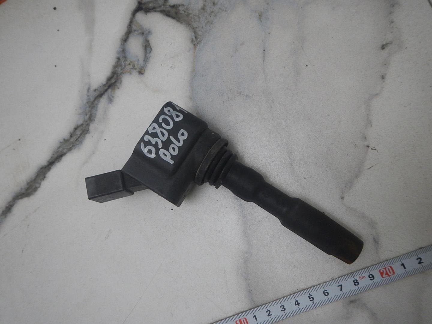 Катушка зажигания