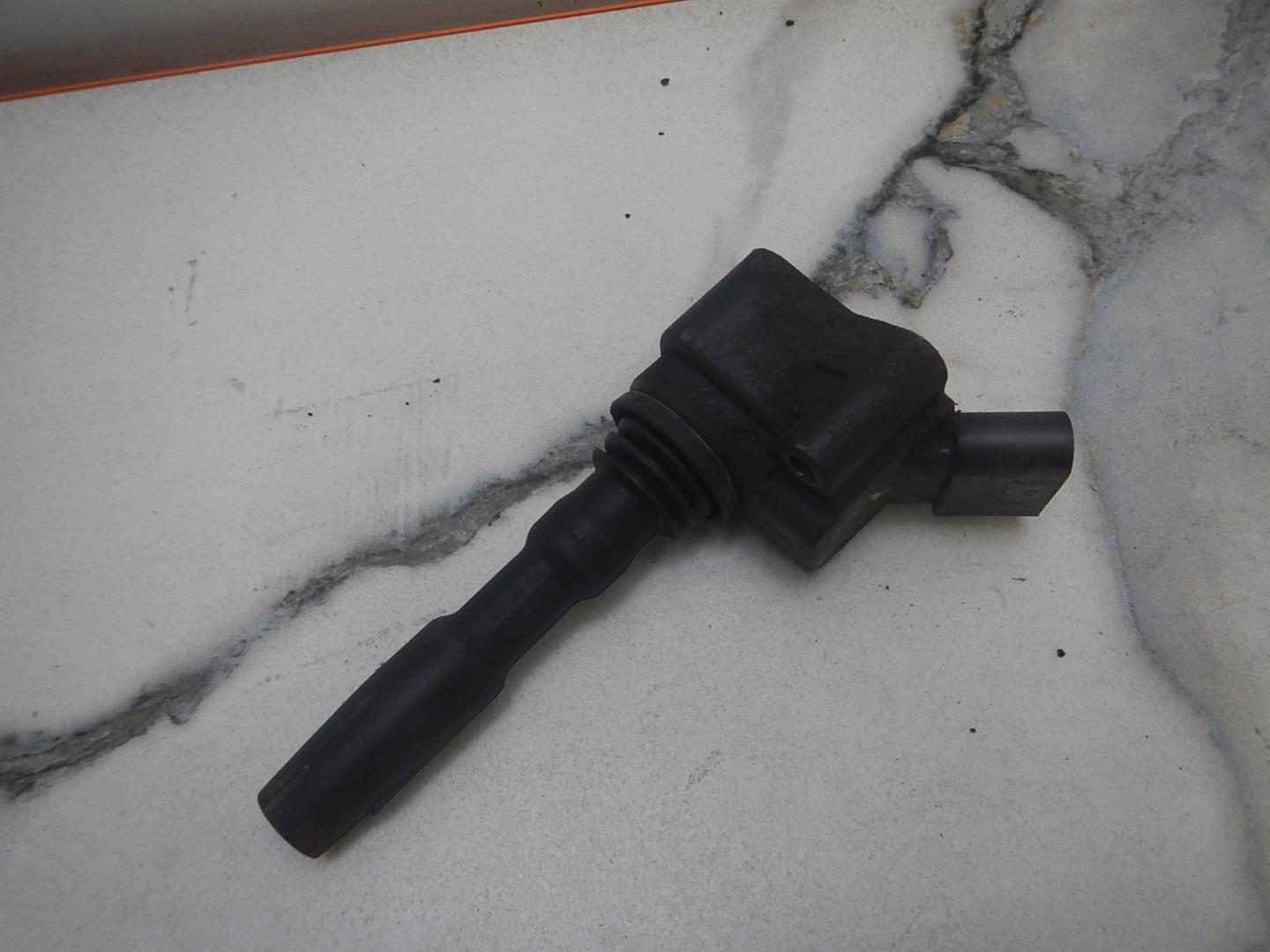 Катушка зажигания