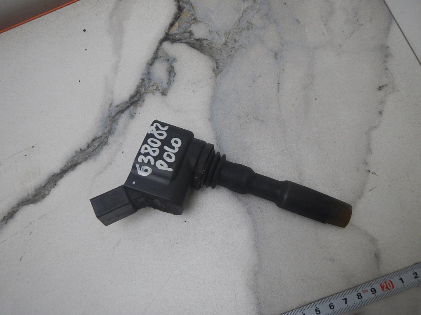 Катушка зажигания