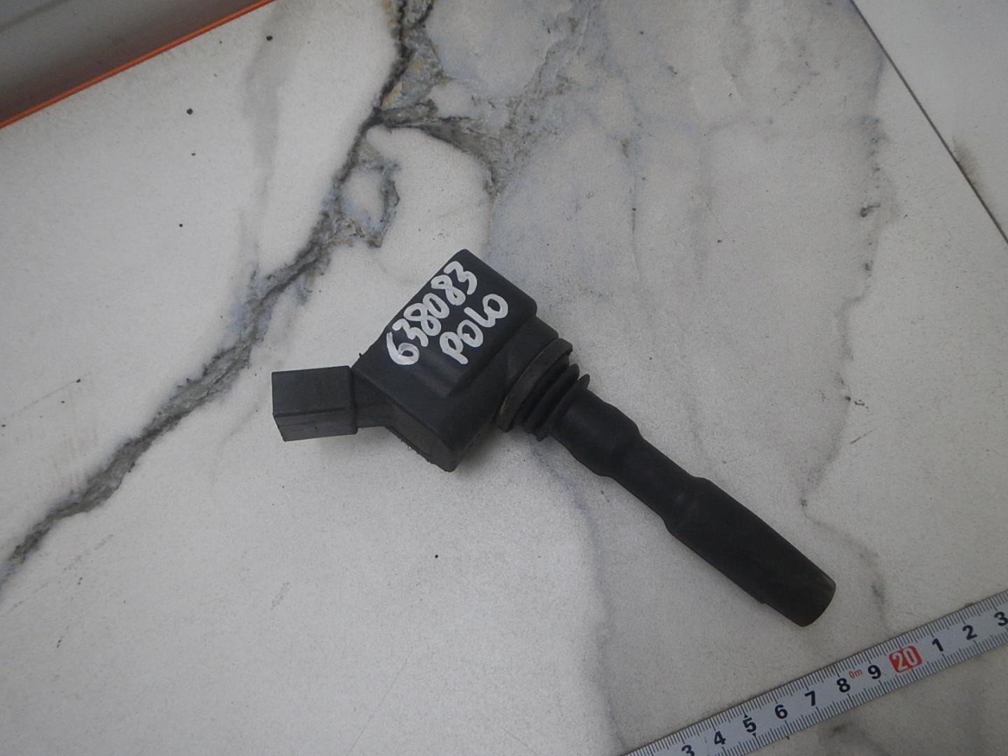 Катушка зажигания