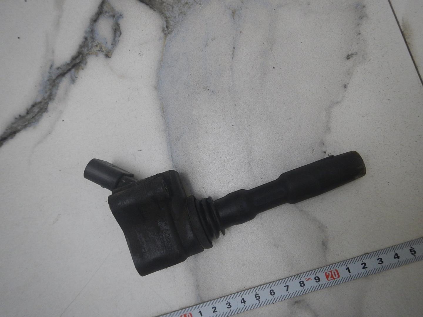 Катушка зажигания