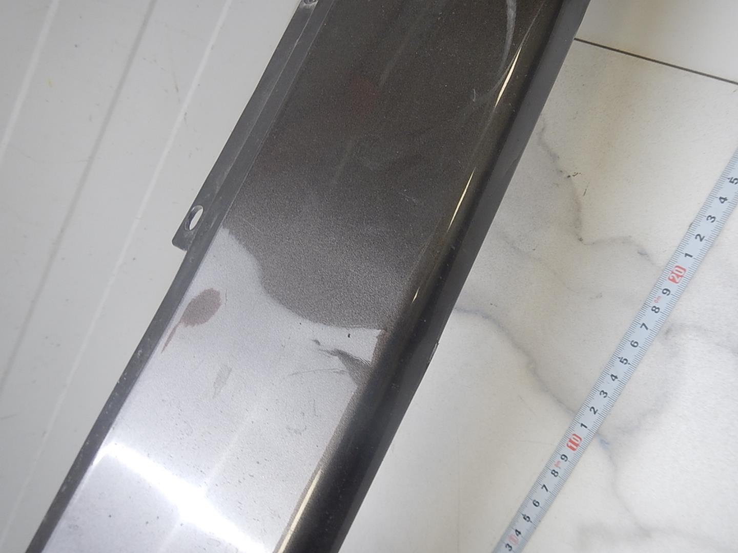 Накладка на решетку радиатора