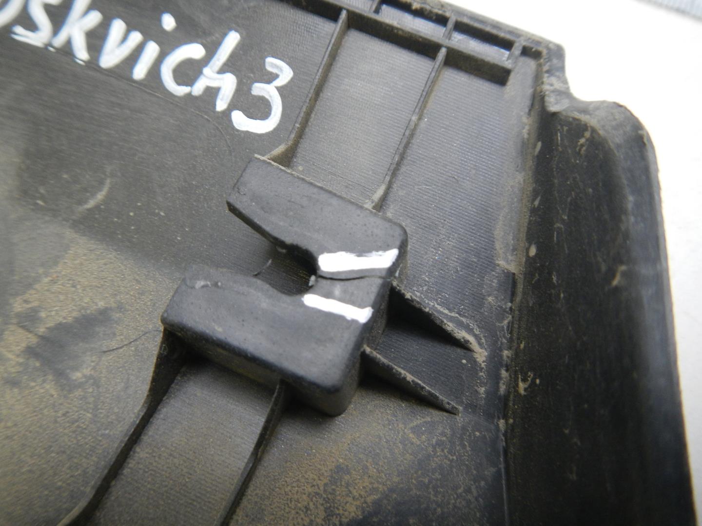 Накладка на крыло