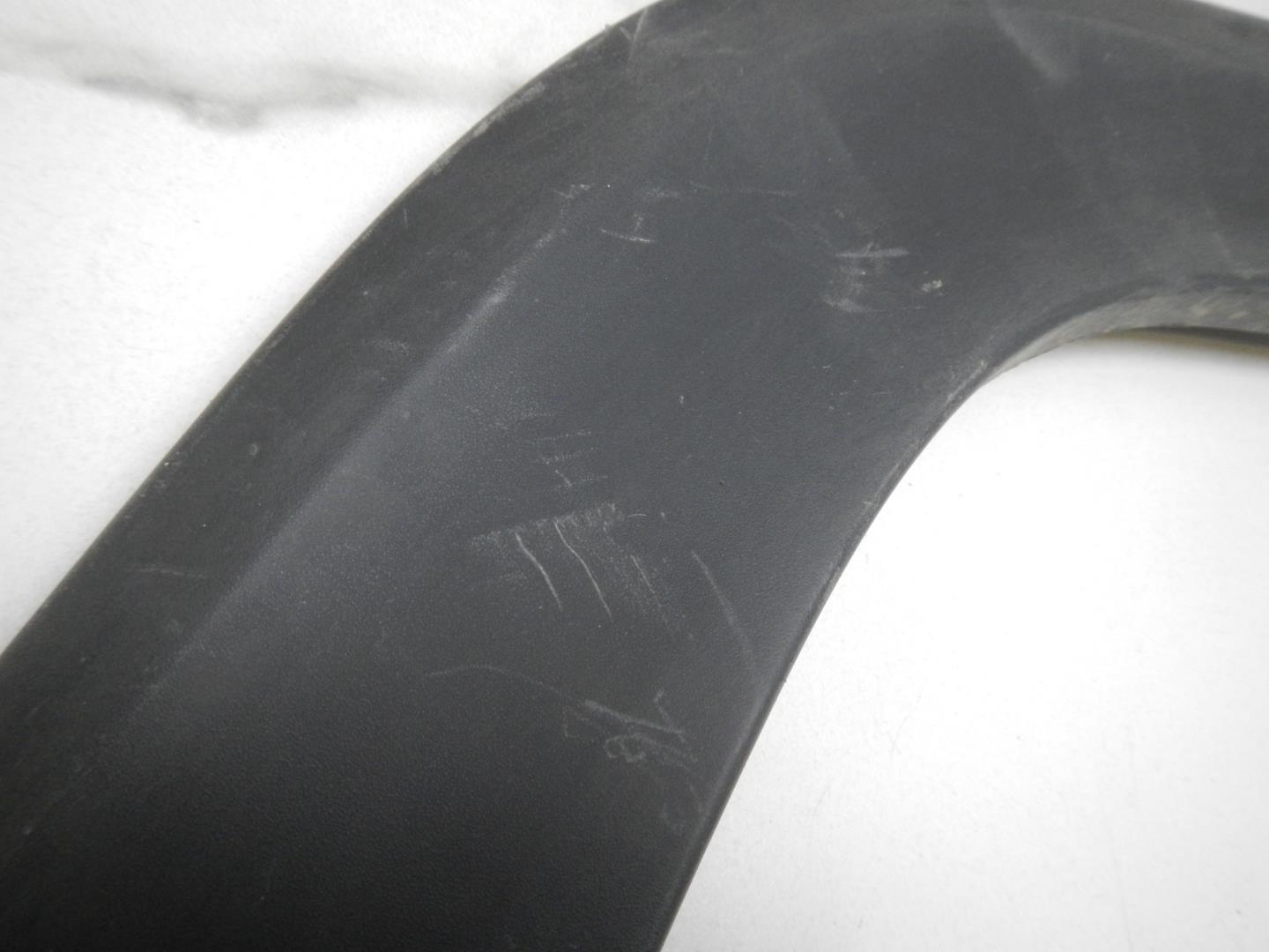 Накладка на крыло