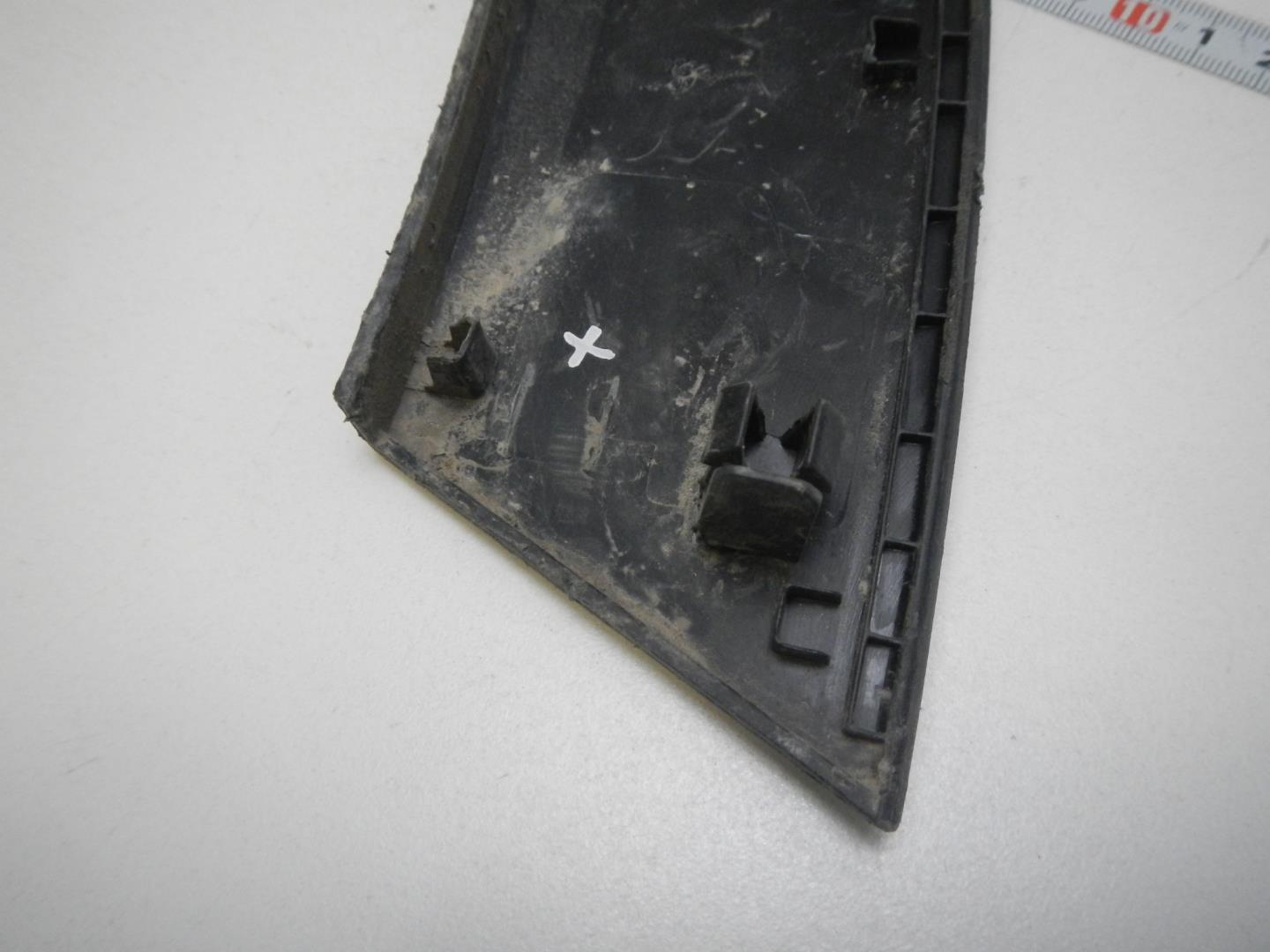 Накладка на крыло