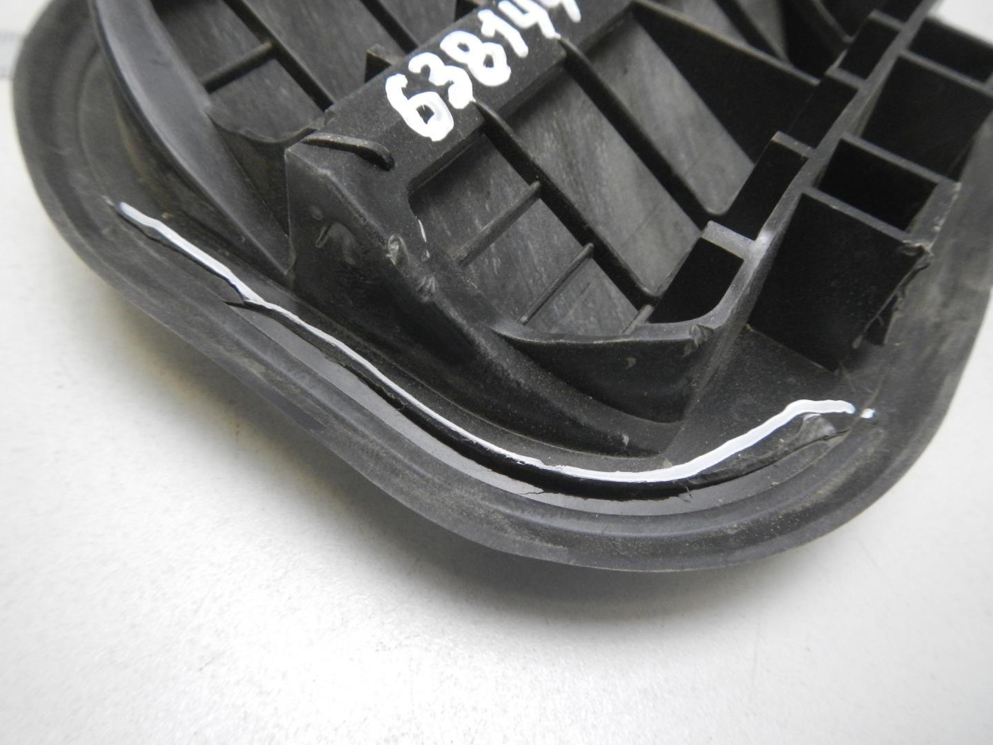 Решетка вентиляционная